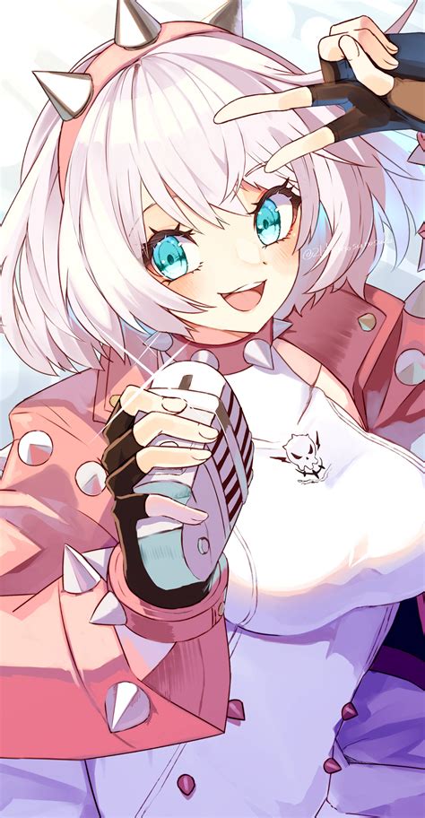 elphelt valentine porn|Character: elphelt valentine » nhentai: hentai doujinshi and manga.